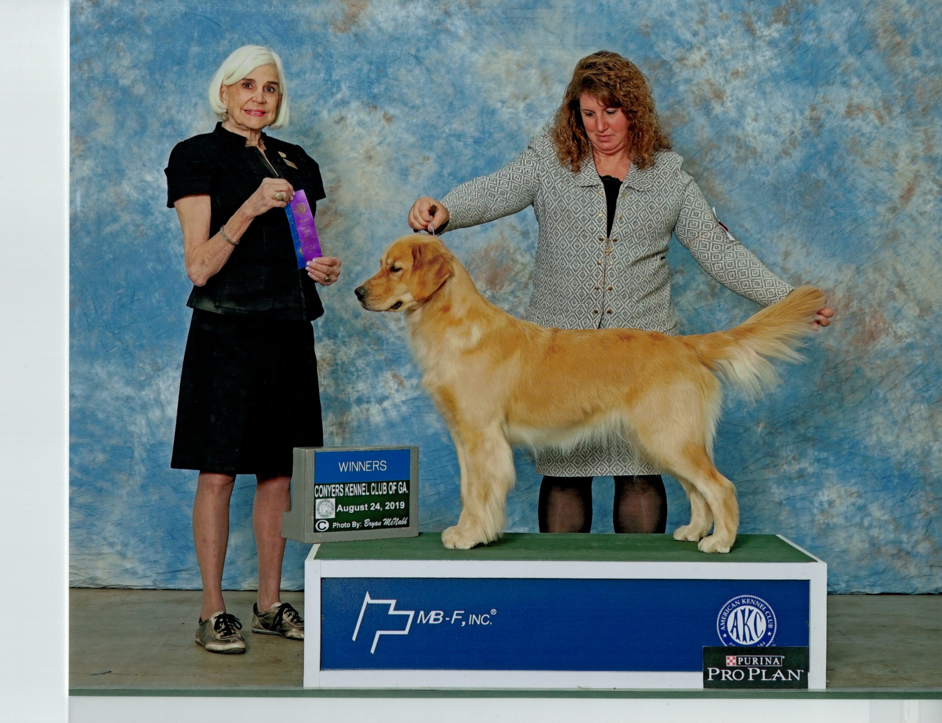 Casey's The Rumour is True